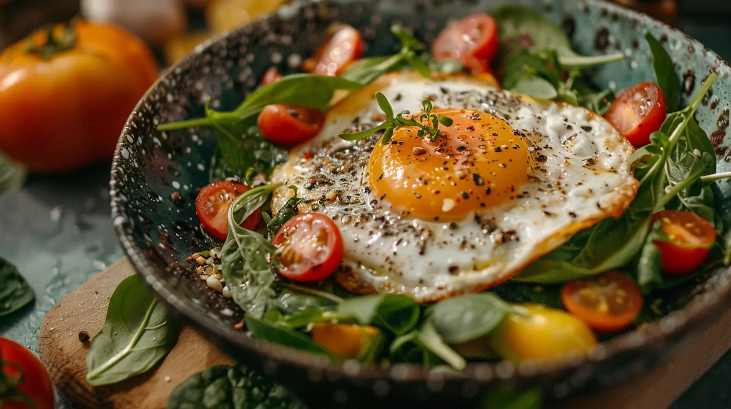 A Beginner’s Guide to Eating for Longevity