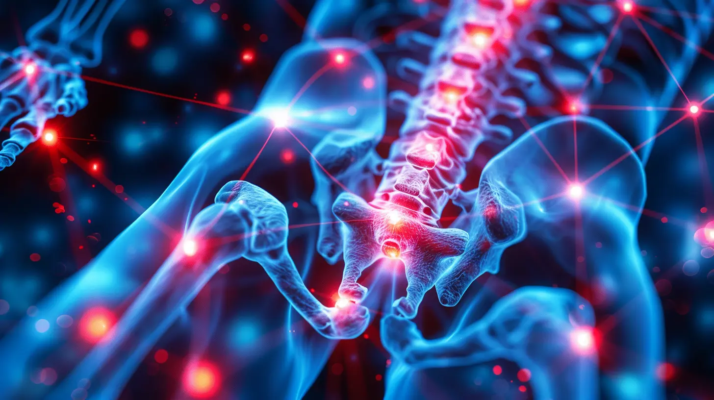 Acupuncture and Joint Pain: What You Need to Know