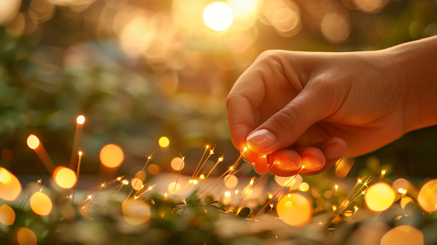 Acupuncture and Joint Pain: What You Need to Know