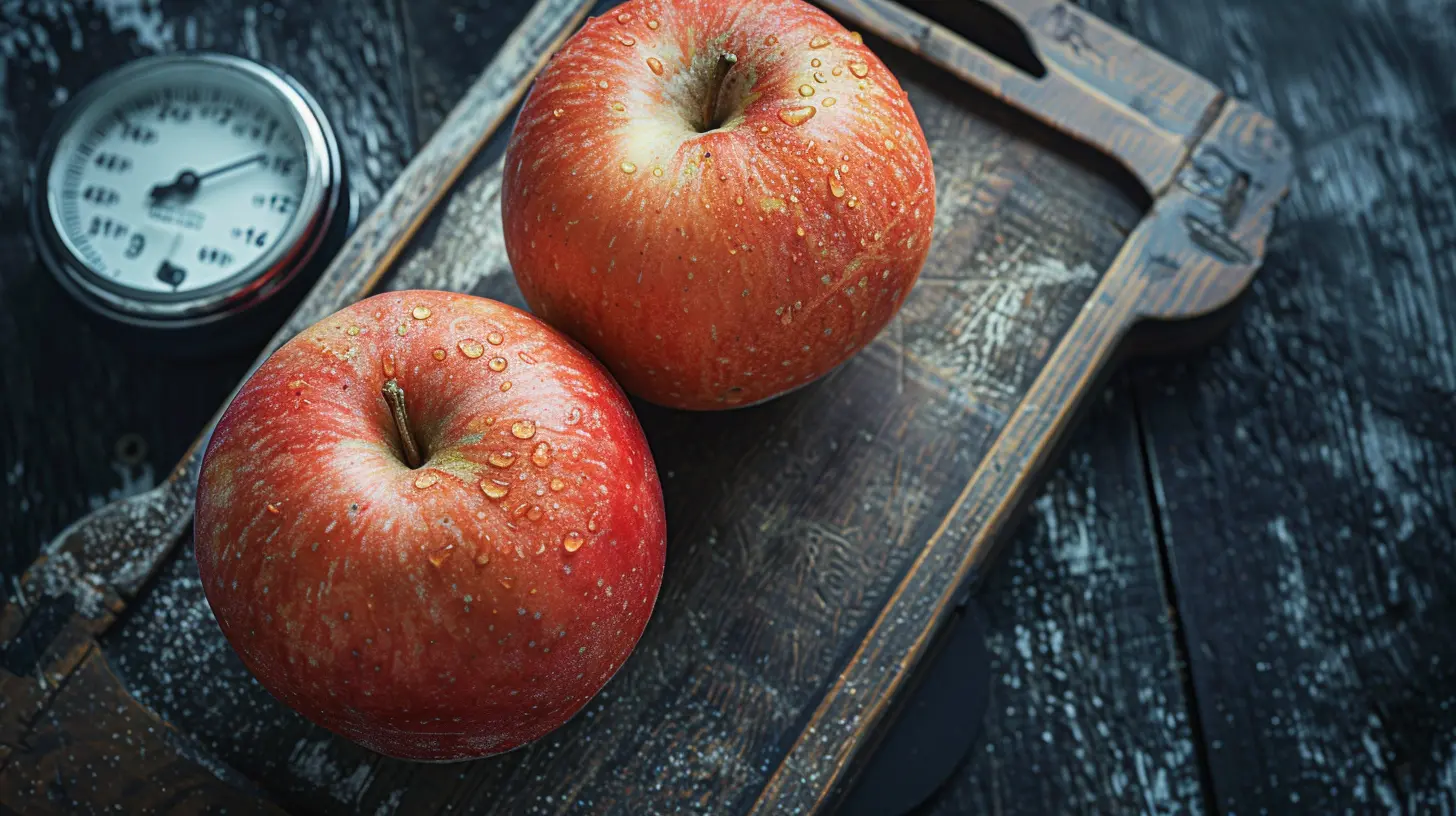 Addressing Hormonal Imbalances That Make Weight Loss Difficult