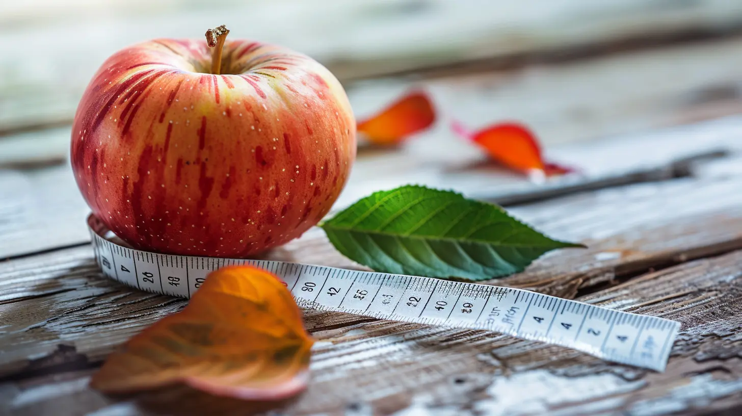 Addressing Hormonal Imbalances That Make Weight Loss Difficult