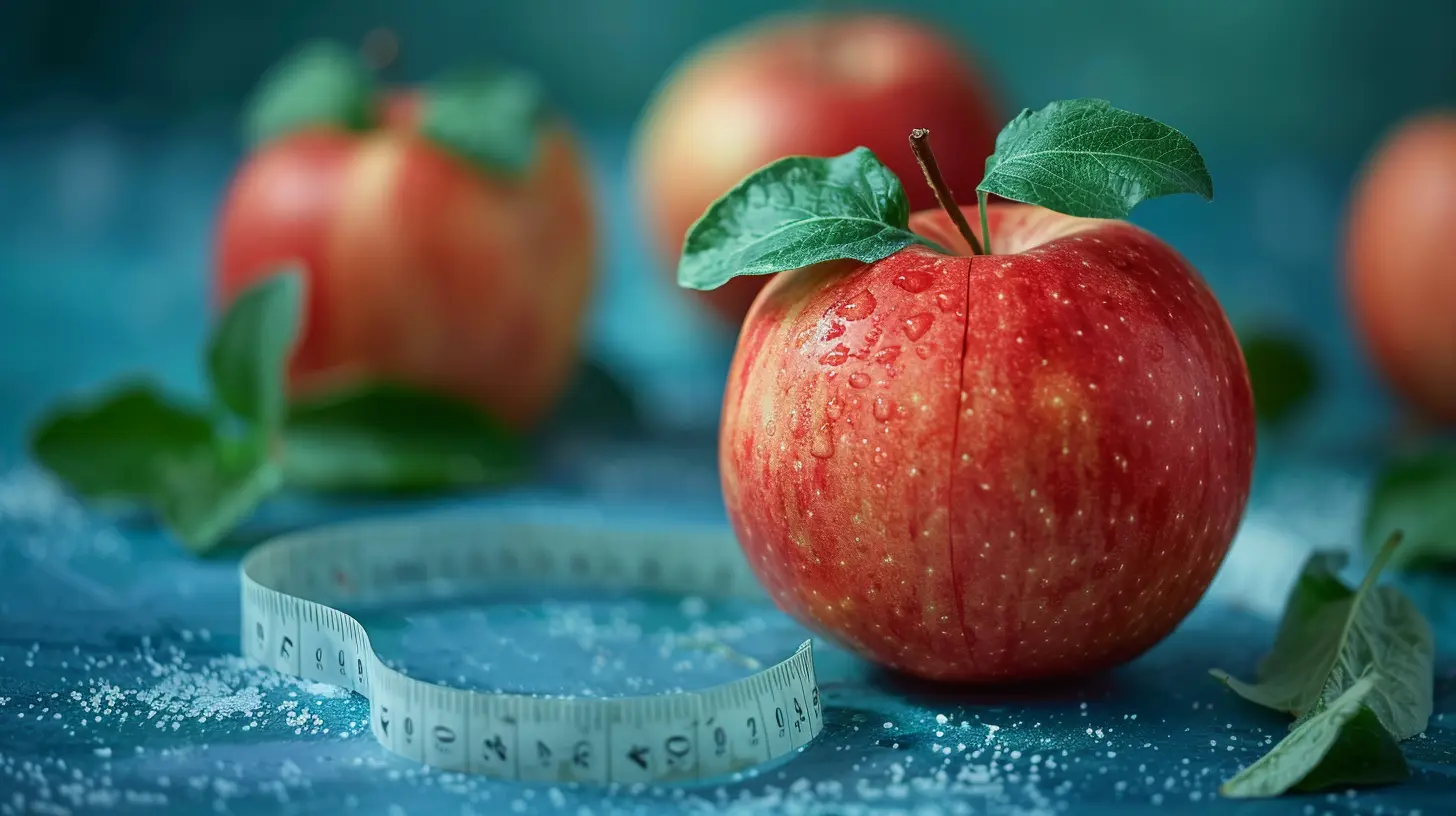 Addressing Hormonal Imbalances That Make Weight Loss Difficult