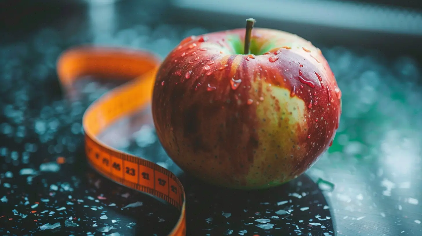 Addressing Hormonal Imbalances That Make Weight Loss Difficult