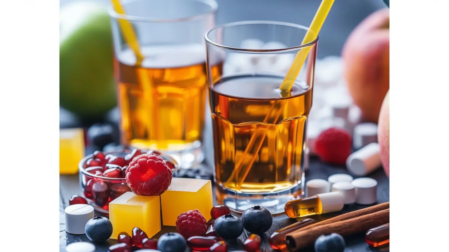 Alcohol and Diabetes: What’s Safe to Consume?