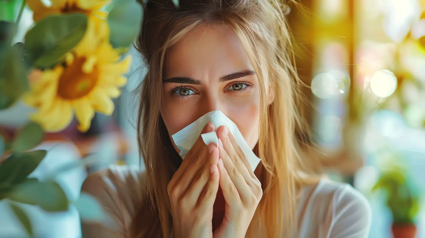 Allergy Testing: What to Expect and How It Can Help You