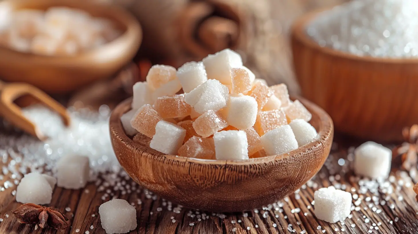 Alternative Sweeteners That Are Safe for Diabetics