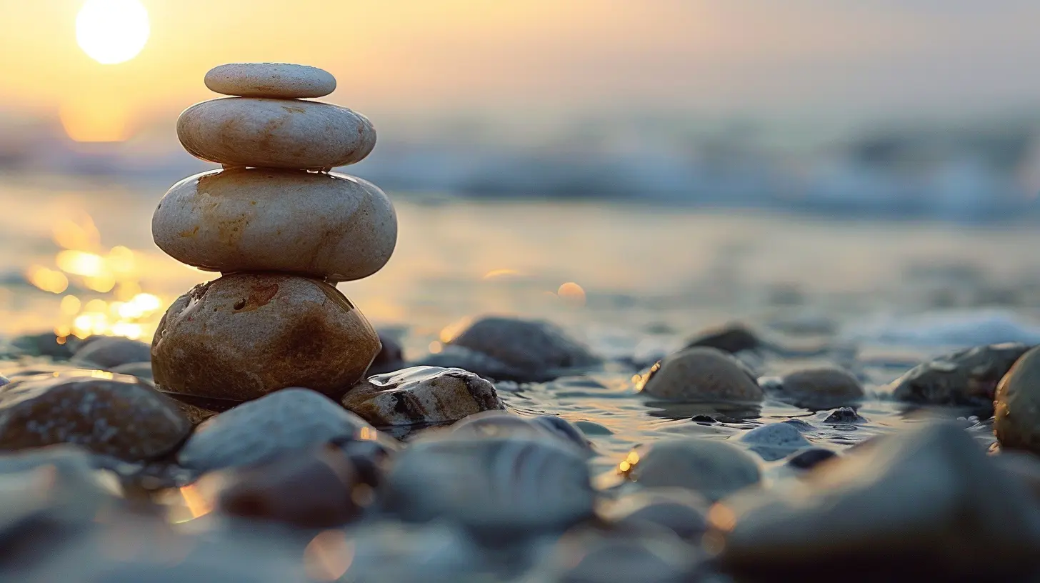 Balancing the Chakras with Yoga: A Guide to Energy Flow