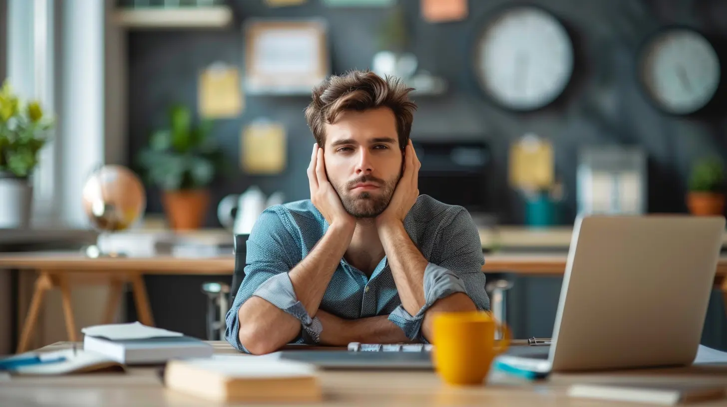 Balancing Work and Home Life: A Guide to Stress-Free Living