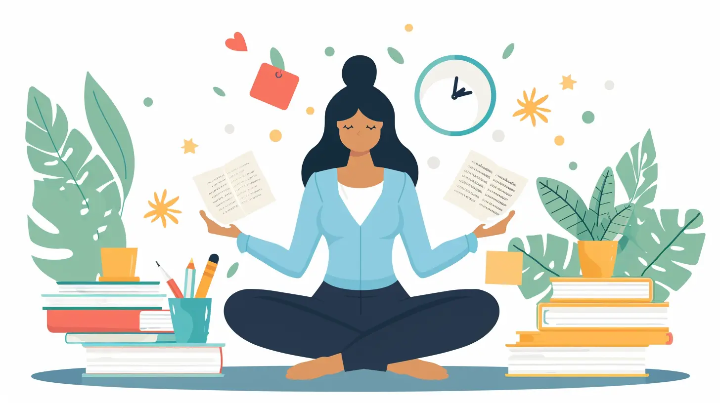 Balancing Work and Home Life: A Guide to Stress-Free Living