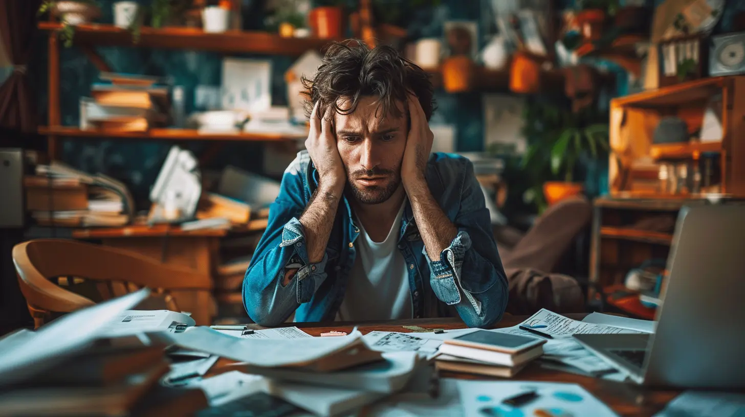 Balancing Work and Home Life: A Guide to Stress-Free Living