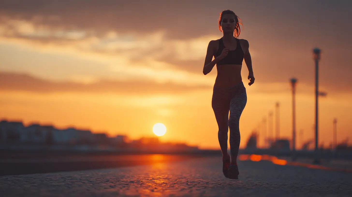 Beat the Fitness Rut: Tips for Staying Inspired