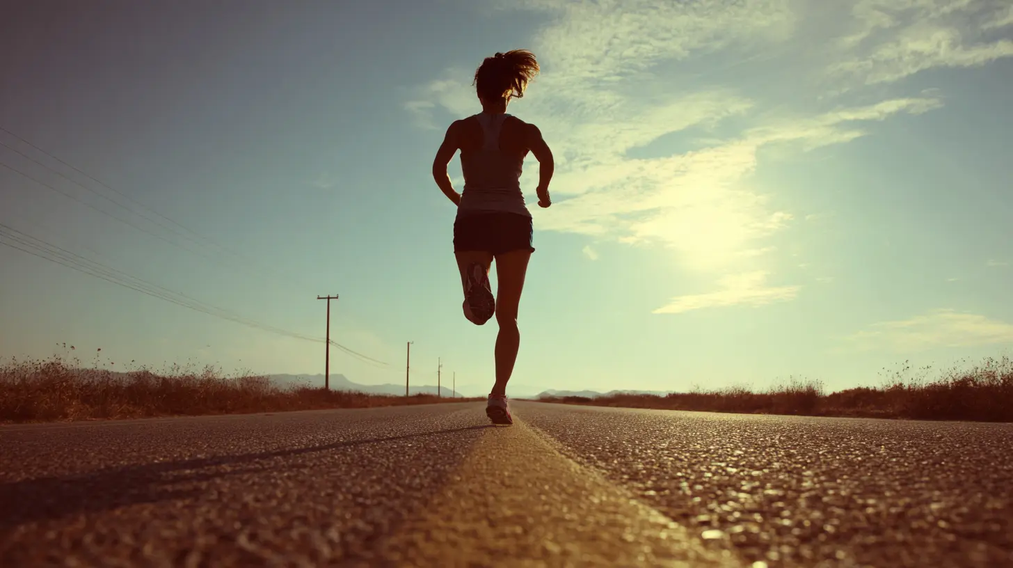 Beat the Fitness Rut: Tips for Staying Inspired