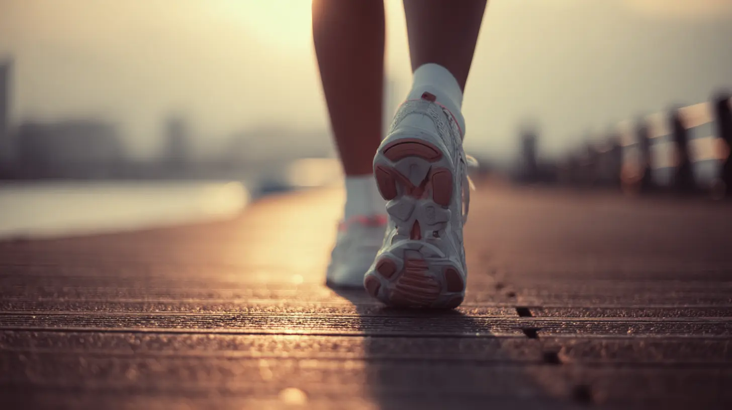 Beat the Fitness Rut: Tips for Staying Inspired