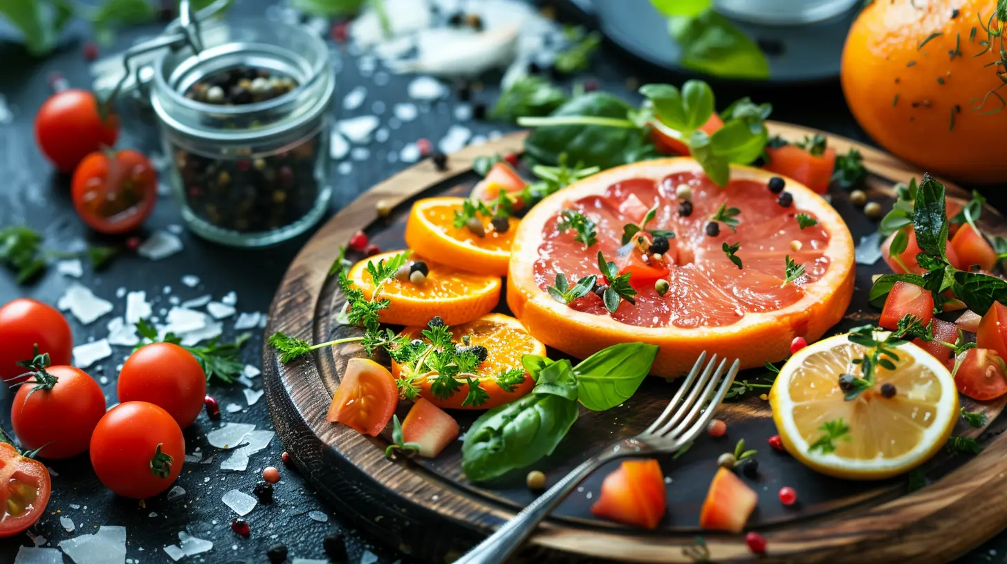 Benefits of Intermittent Fasting for a Healthier You