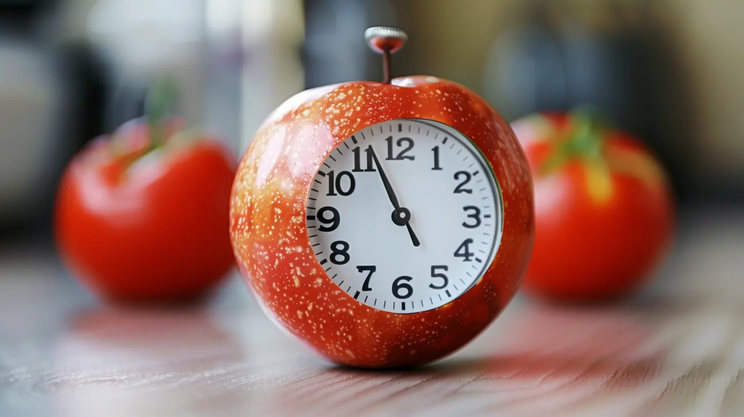Benefits of Intermittent Fasting for a Healthier You