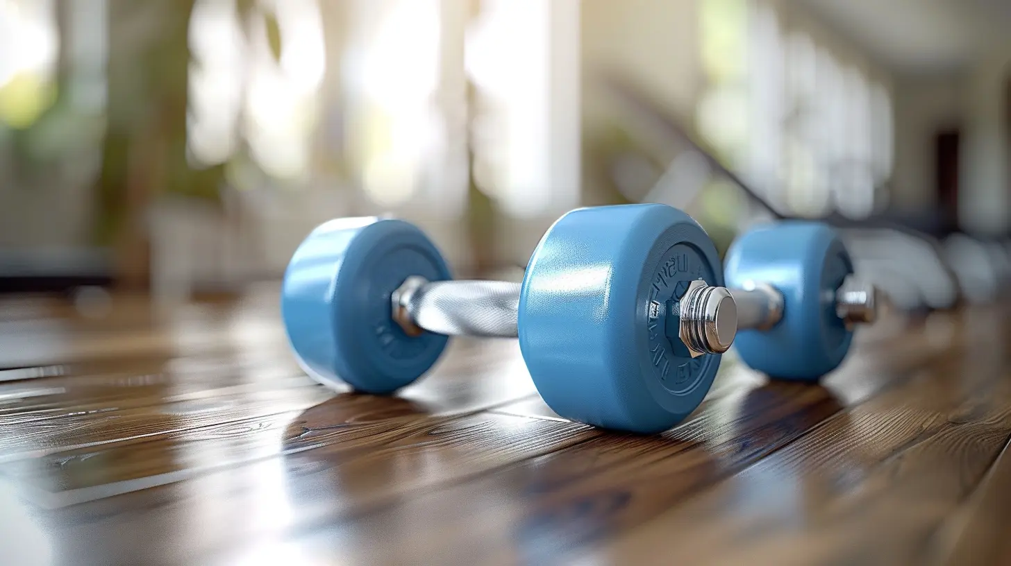 Best Home Exercises for Effective Weight Loss