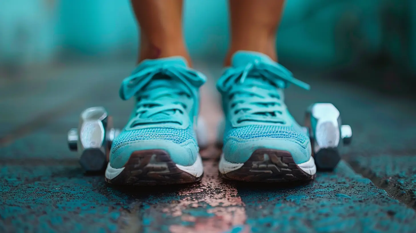 Best Home Exercises for Effective Weight Loss