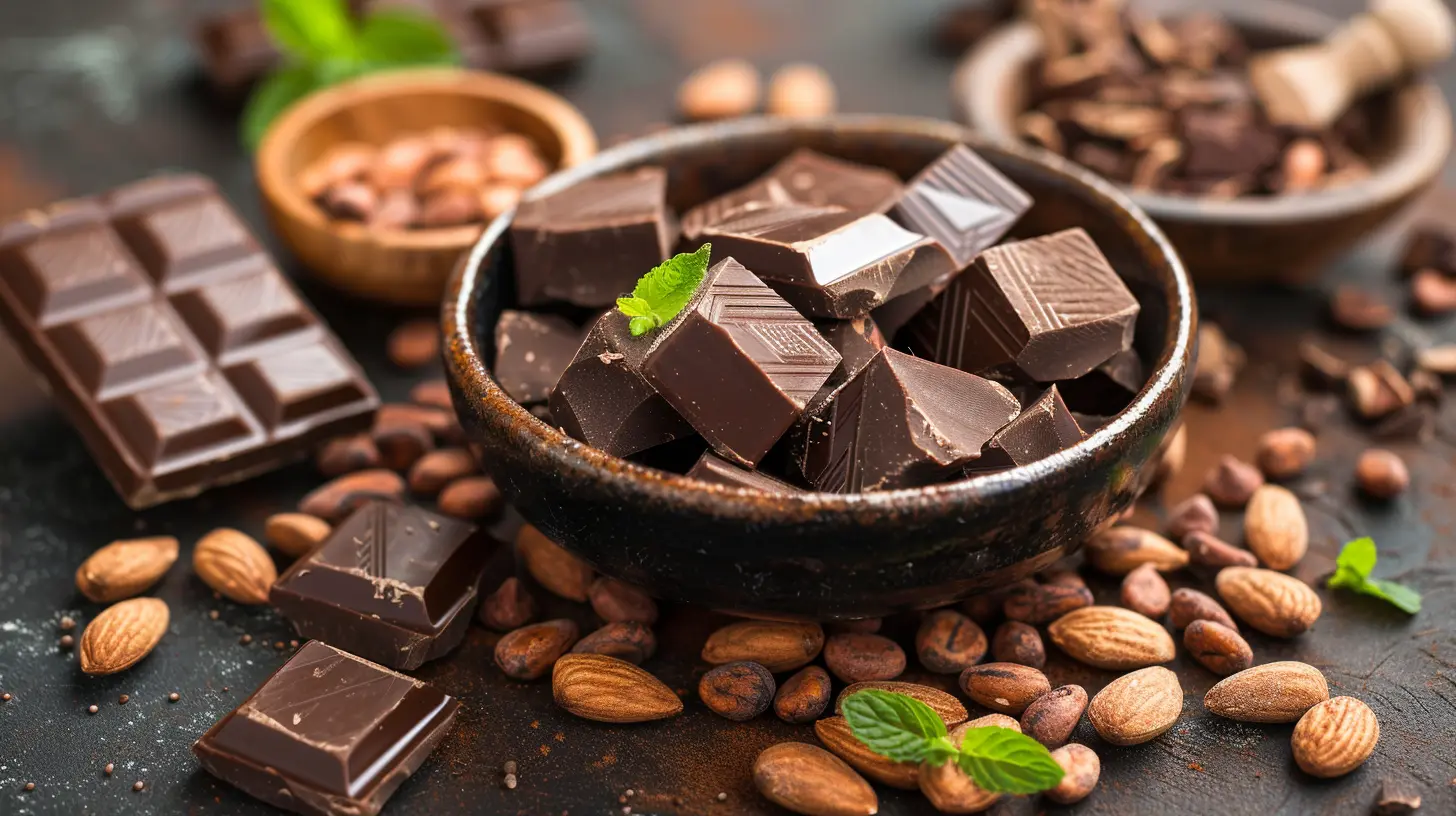 Best Snacks for People Living with Diabetes