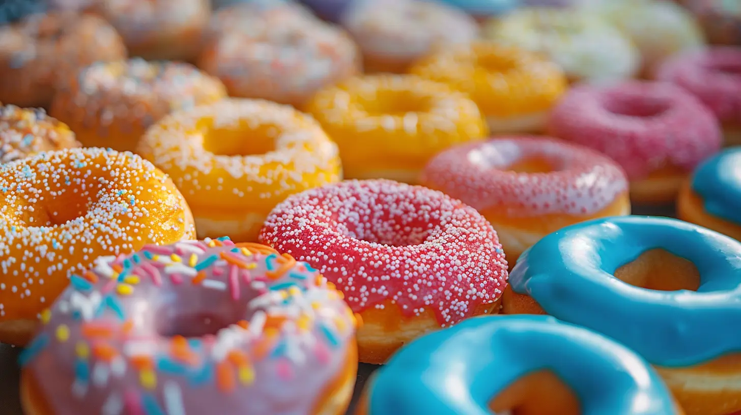 Best Snacks for People Living with Diabetes