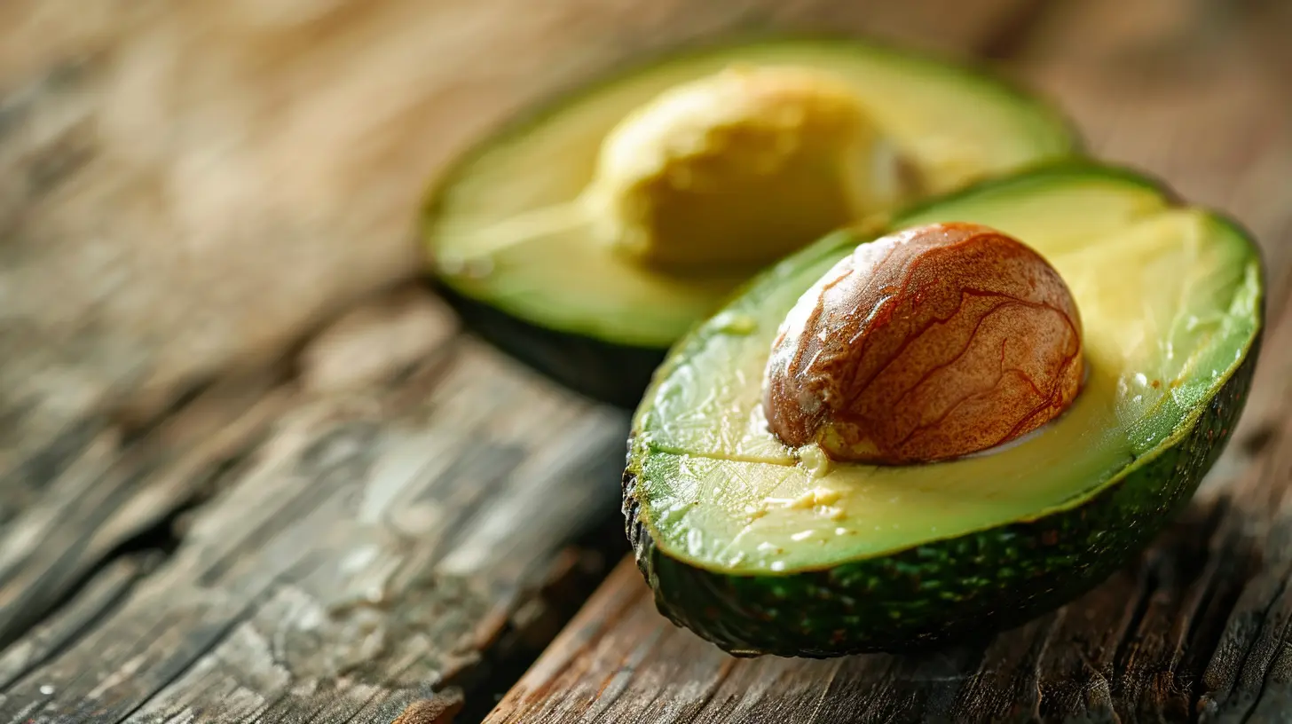 Boost Your Metabolism by Eating More Healthy Fats