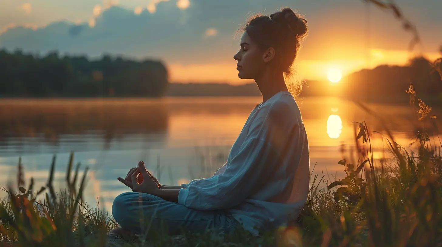 Boosting Mental Clarity with Mindful Breathing Techniques