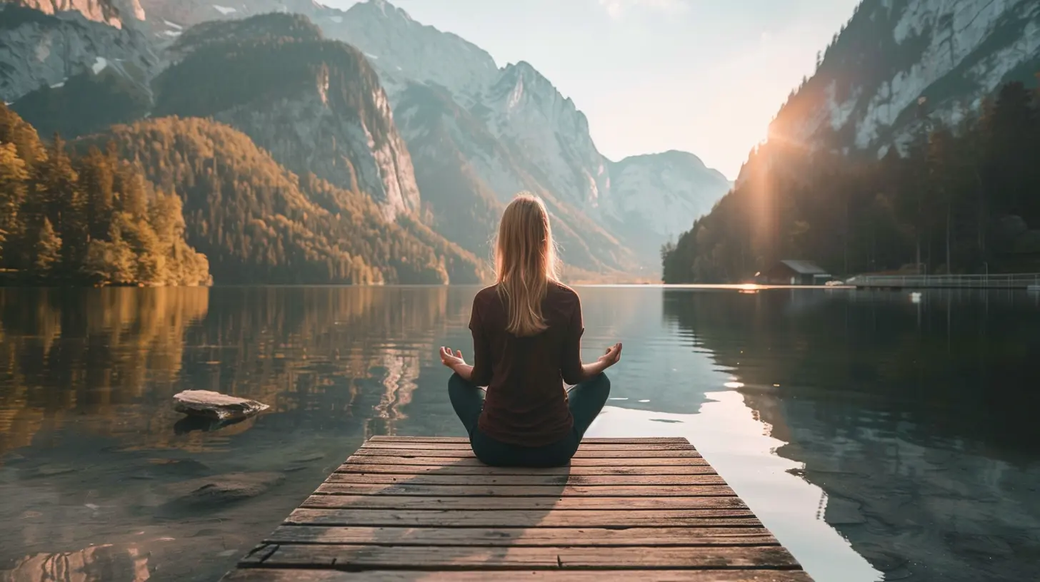 Boosting Mental Clarity with Mindful Breathing Techniques