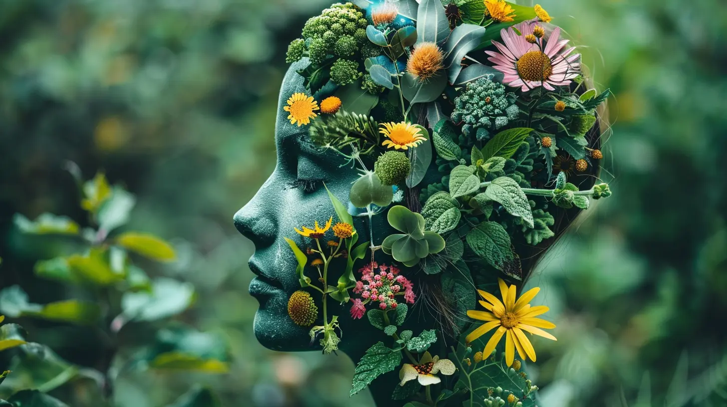 Brain-Boosting Herbs and Supplements for Enhanced Mental Clarity
