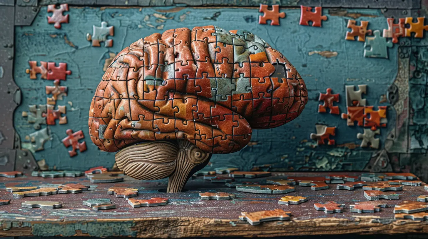 Brain Games and Puzzles for Enhanced Mental Clarity