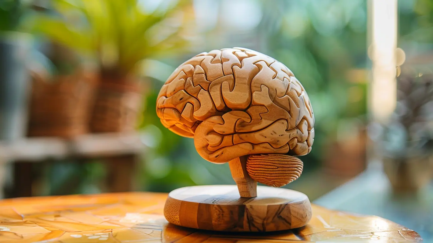 Brain Games and Puzzles for Enhanced Mental Clarity