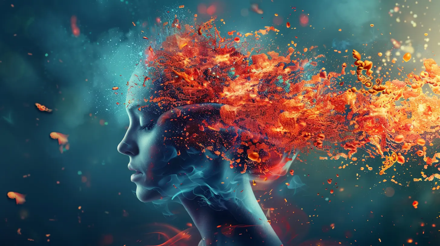 Breaking the Mental Clutter Cycle for Long-Lasting Clarity