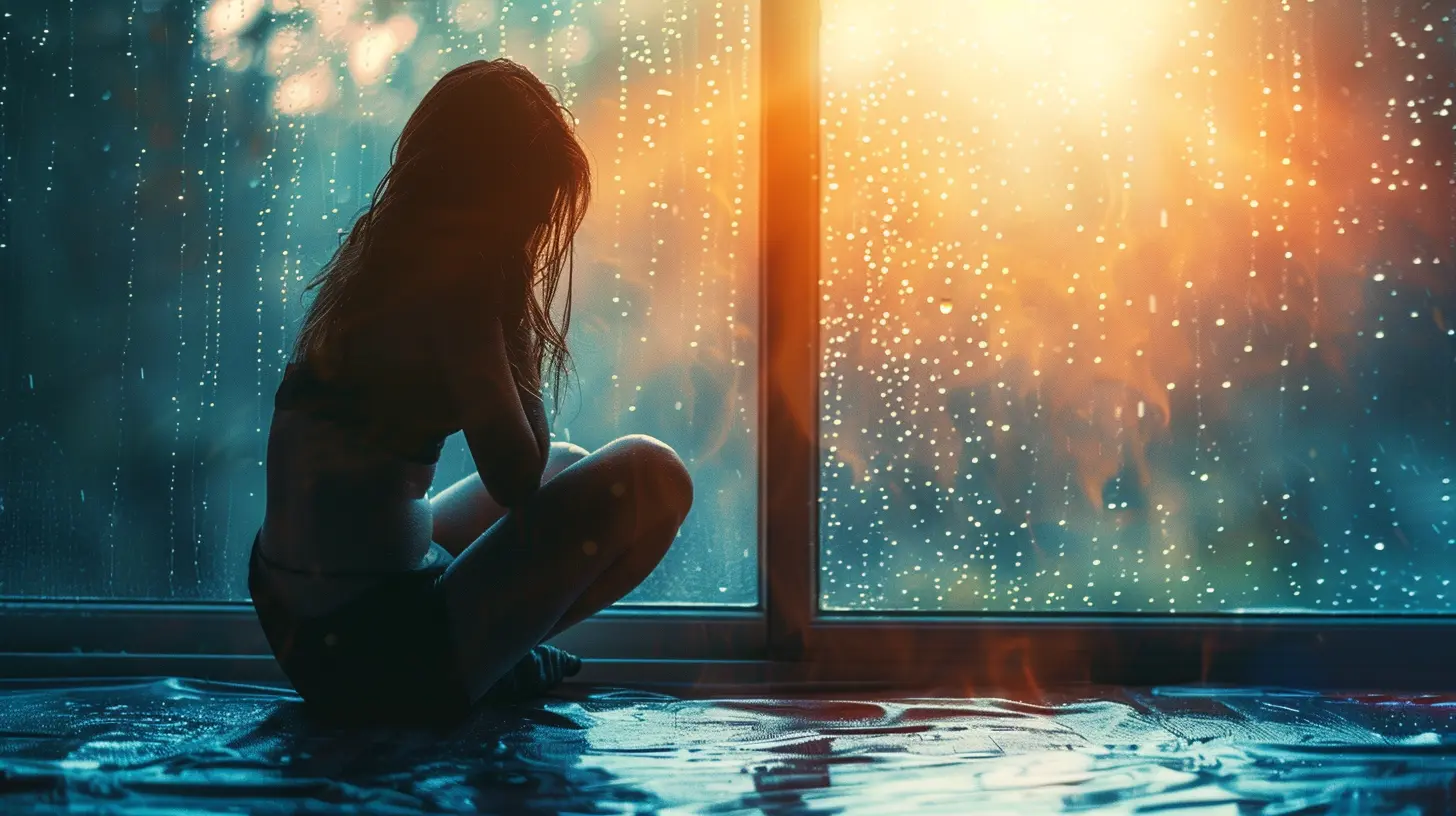 Breaking the Silence: Tackling Mental Health Stigma