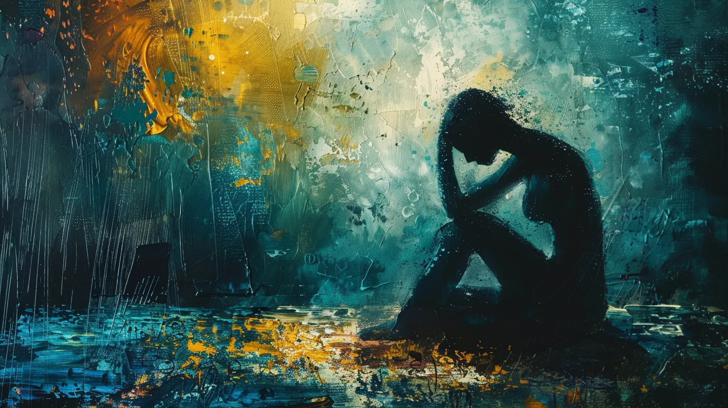 Breaking the Silence: Tackling Mental Health Stigma