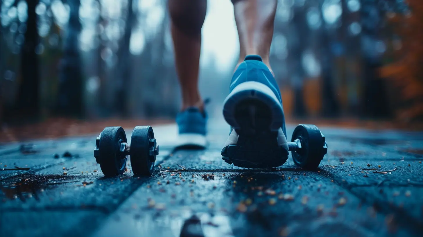 Building a Routine You Look Forward To