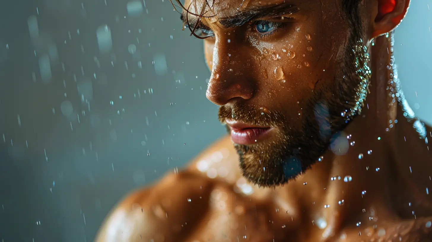 Building a Routine You Look Forward To