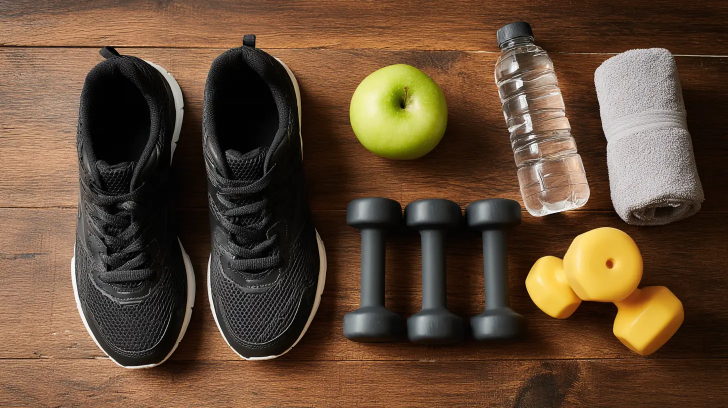 Building a Sustainable Exercise Routine for Diabetes