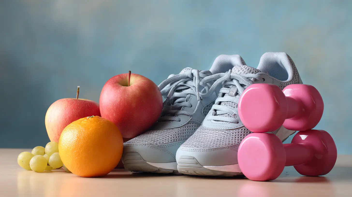 Building a Sustainable Exercise Routine for Diabetes