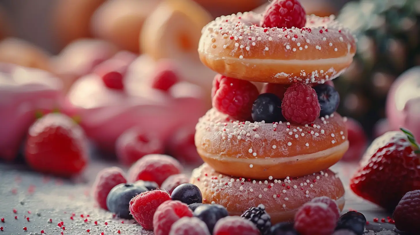 Building Healthy Habits to Prevent Diabetes Complications