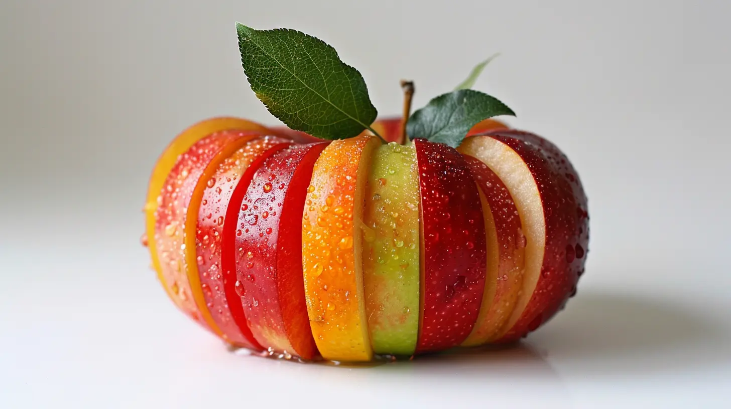 Building Healthy Habits to Prevent Diabetes Complications