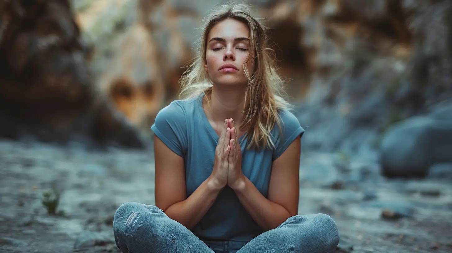 Building Resilience: Coping Strategies for Stressful Times