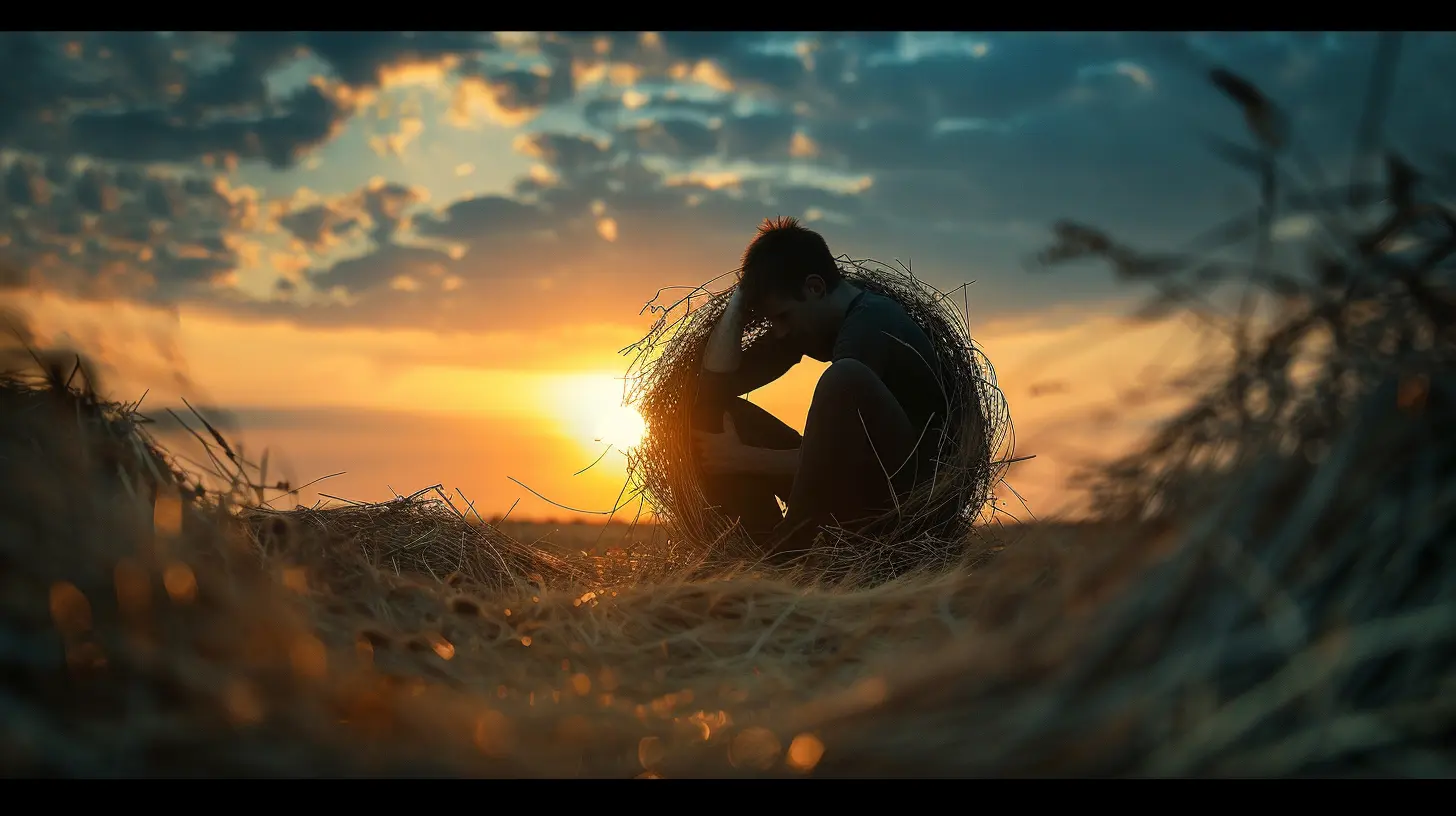 Building Resilience: Coping Strategies for Stressful Times