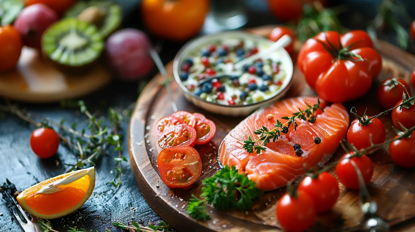 Can Intermittent Fasting Help with Inflammation?