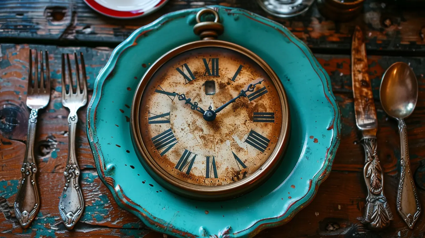 Can Intermittent Fasting Help with Inflammation?