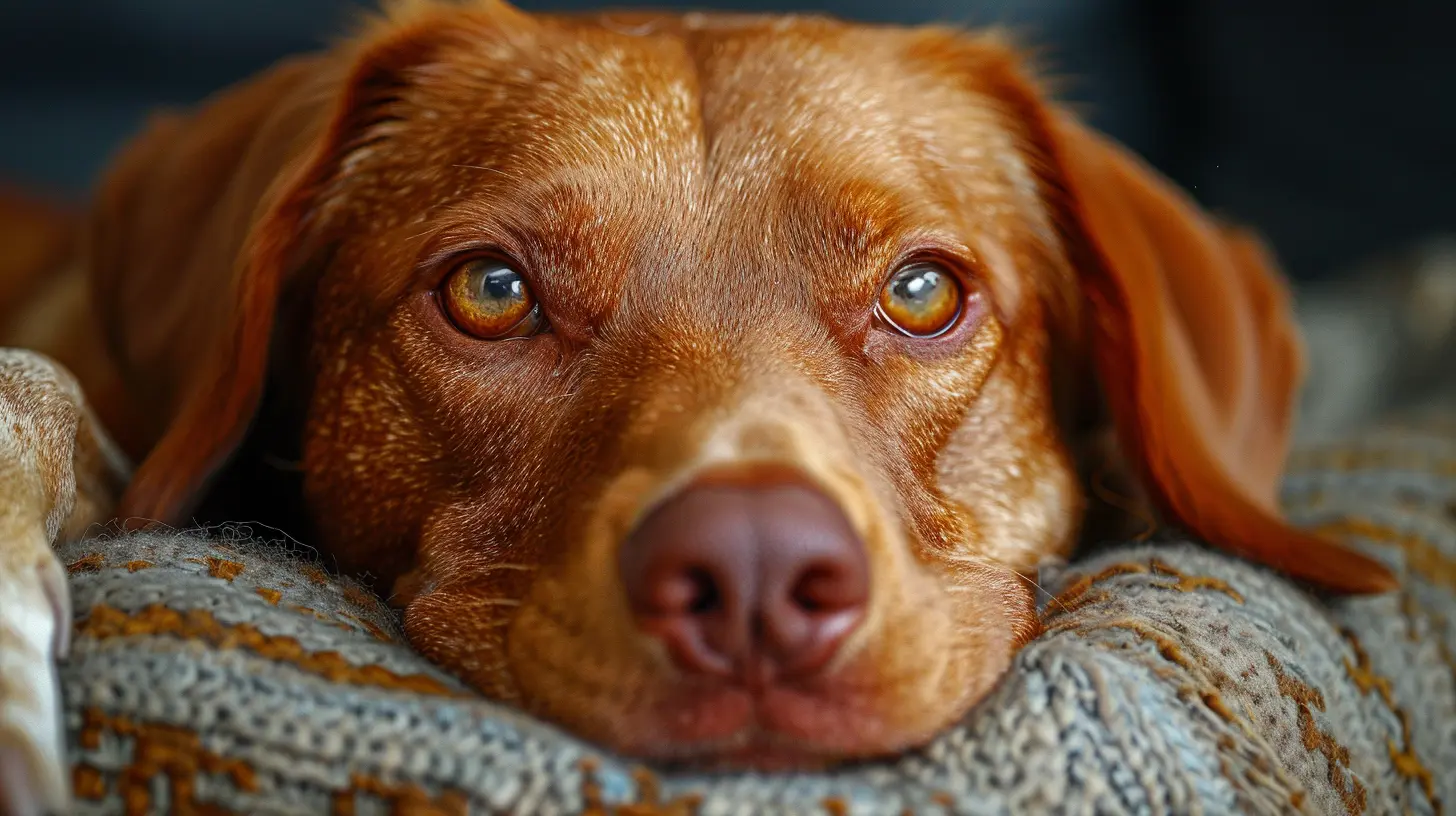 Can Pets Help You Manage Stress? Exploring the Connection