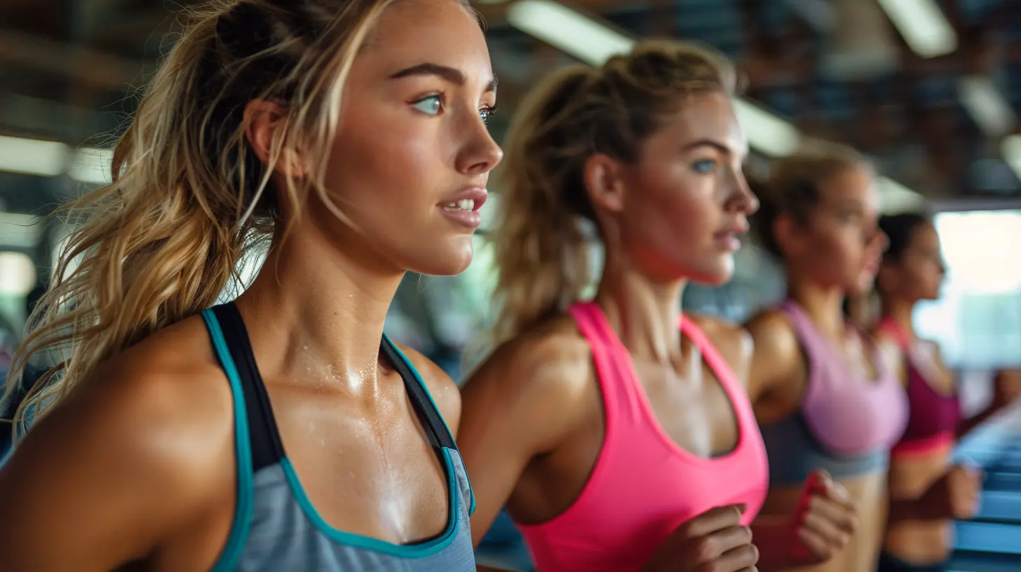 Cardio vs. Weight Training: Which Is Better for Fat Loss?