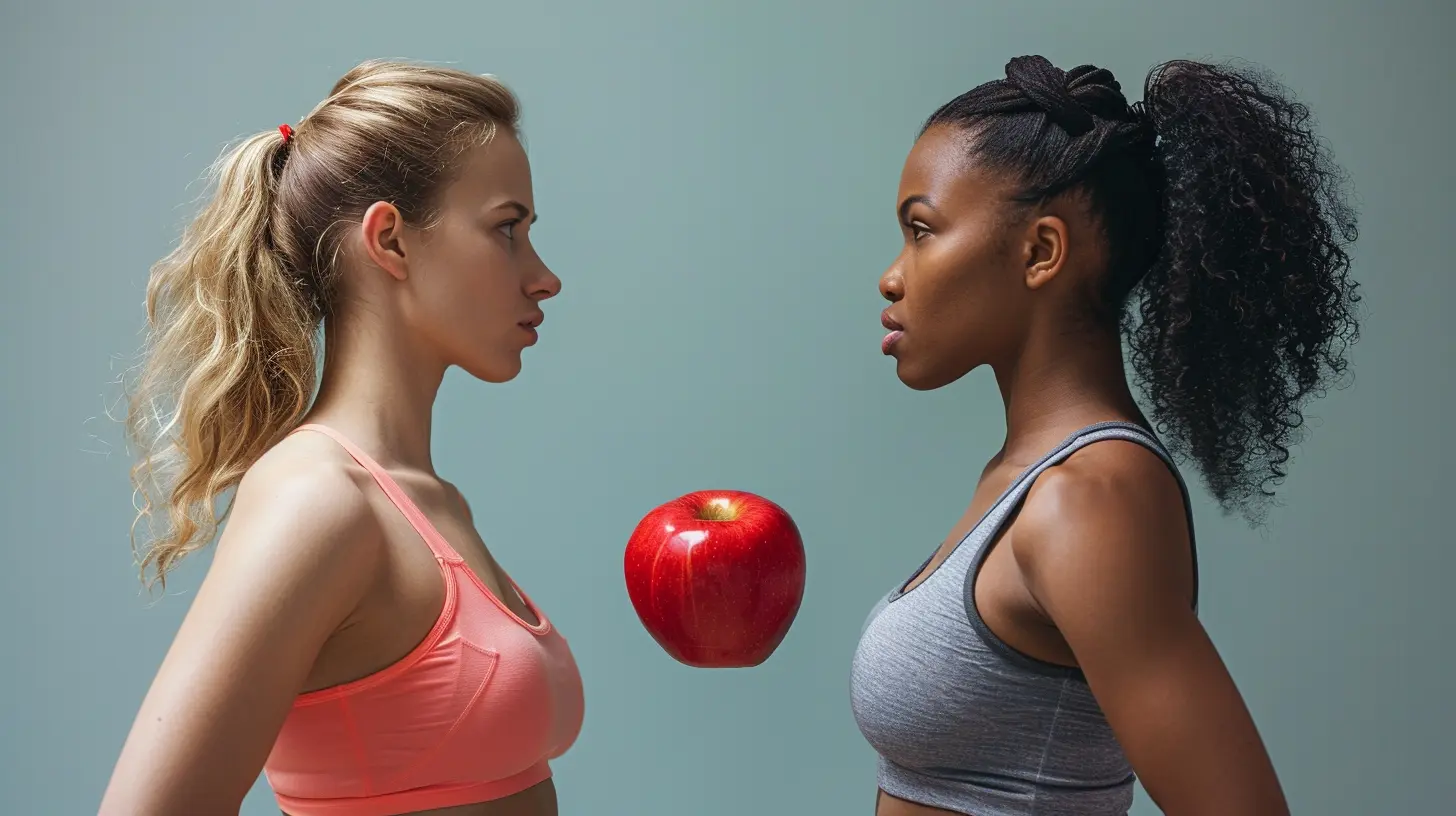 Cardio vs. Weight Training: Which Is Better for Fat Loss?