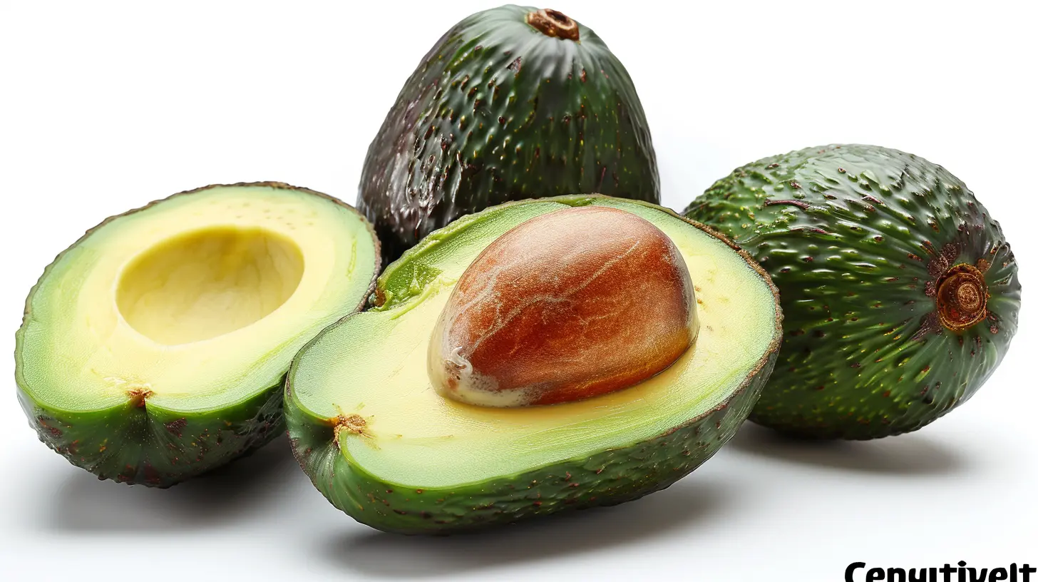 Choosing Healthy Fats for Optimal Wellness