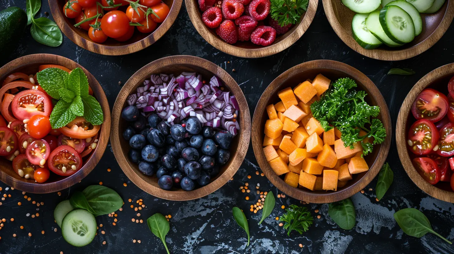 Clean Eating Made Simple: What You Need to Know