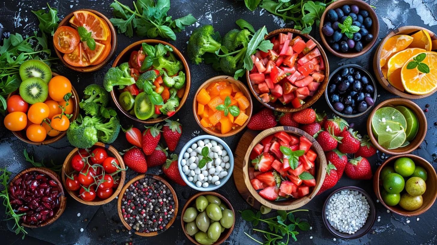 Clean Eating Made Simple: What You Need to Know