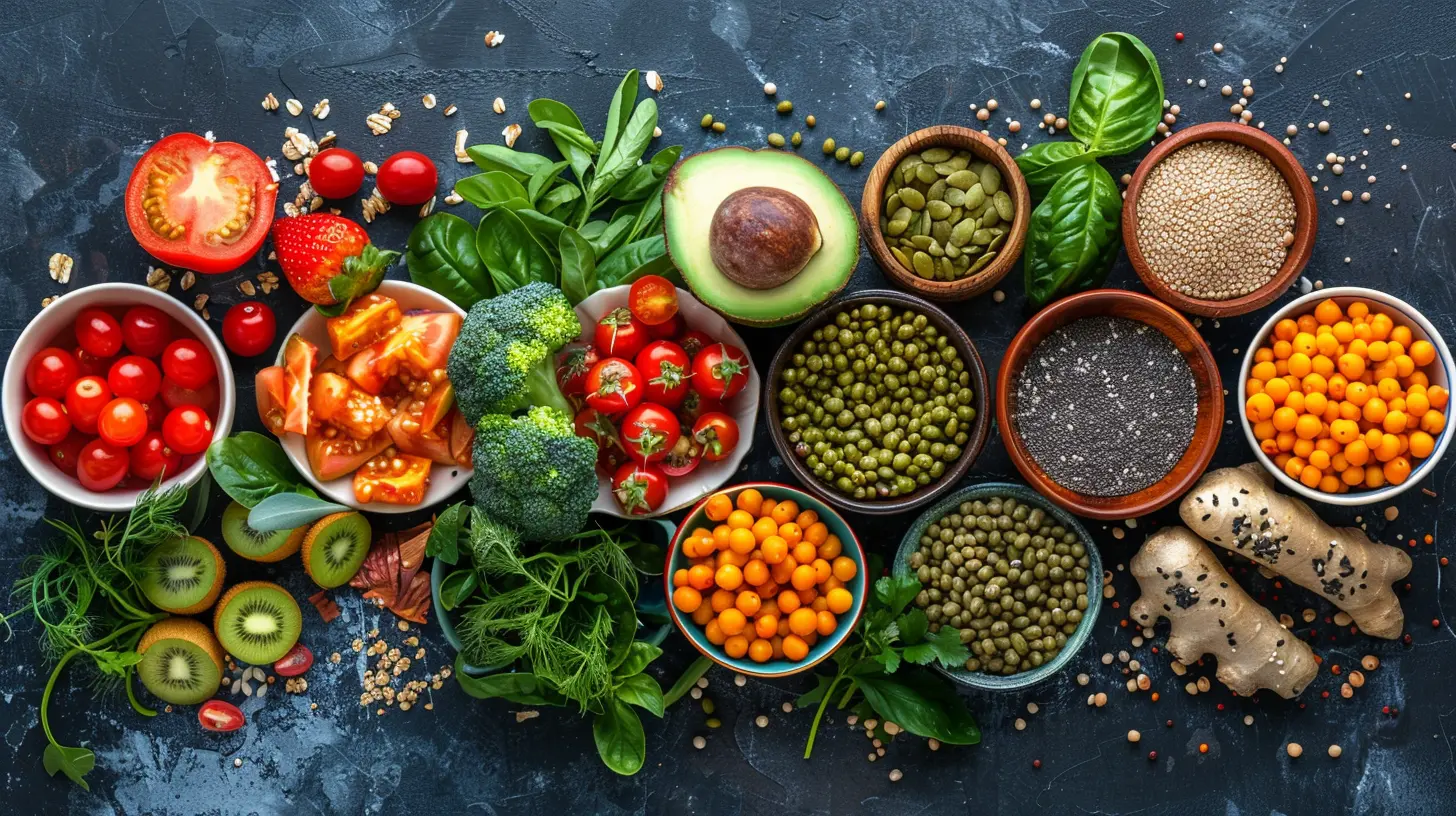 Clean Eating Made Simple: What You Need to Know