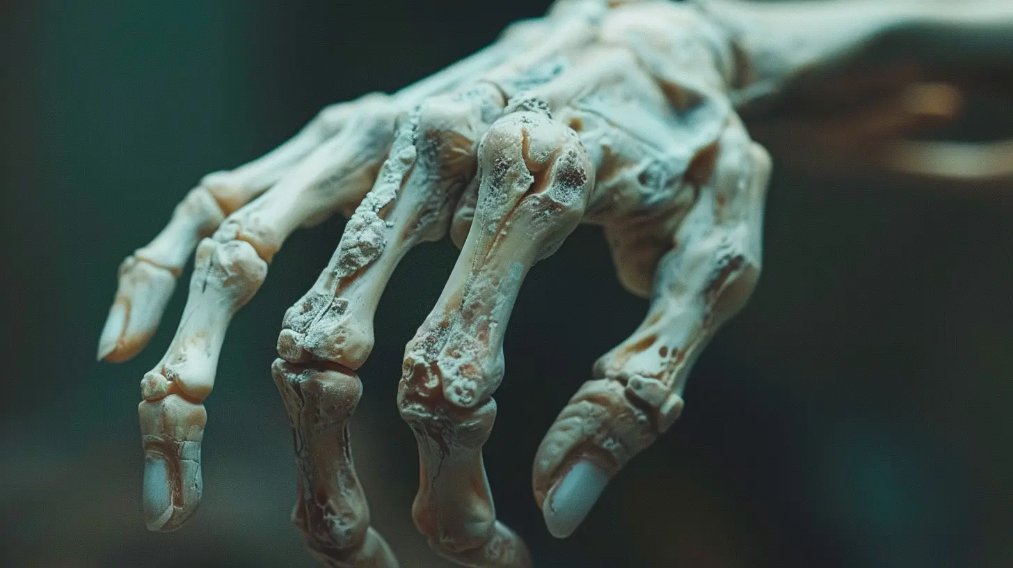 Common Joint Problems and How to Prevent Them